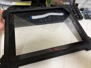 Parts for Autel Ultra scanner